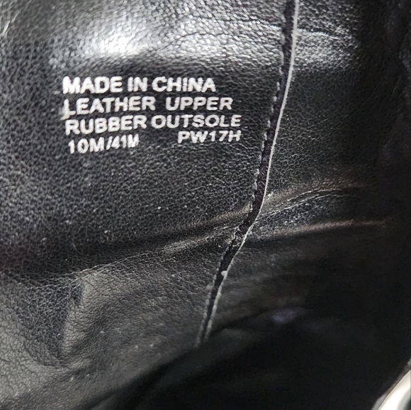 Michael Kors Blaze Open-Toe Ankle Bootie sz10 - Picture 15 of 15